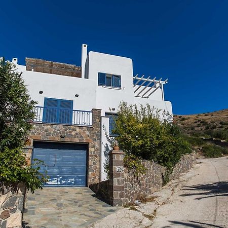 Villa Euphoria In Aegina, A' Marathonas Bay מראה חיצוני תמונה