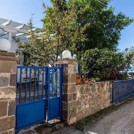 Villa Euphoria In Aegina, A' Marathonas Bay מראה חיצוני תמונה