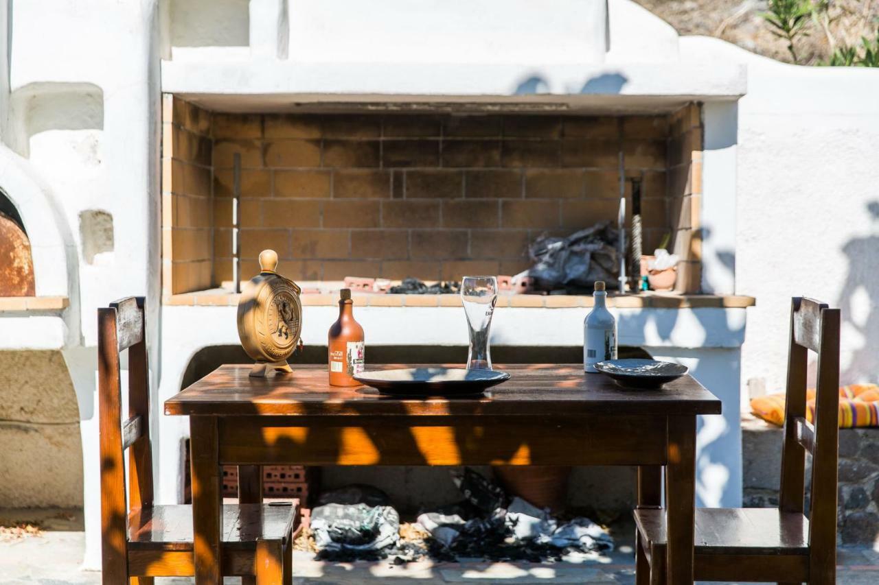 Villa Euphoria In Aegina, A' Marathonas Bay מראה חיצוני תמונה