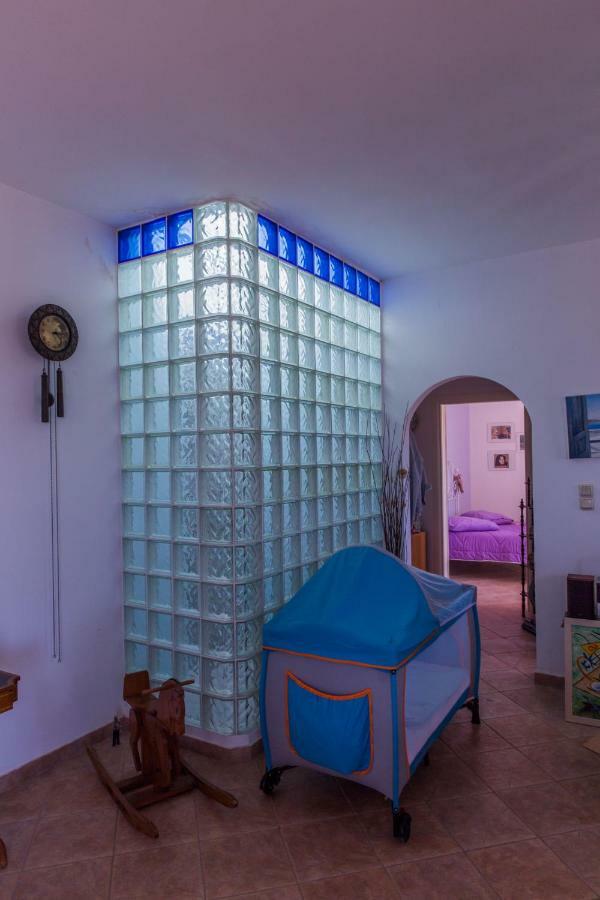 Villa Euphoria In Aegina, A' Marathonas Bay מראה חיצוני תמונה
