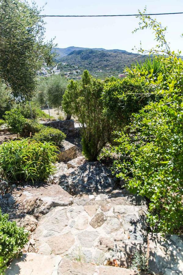 Villa Euphoria In Aegina, A' Marathonas Bay מראה חיצוני תמונה