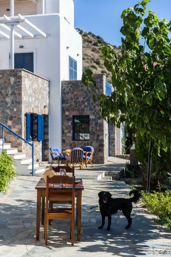 Villa Euphoria In Aegina, A' Marathonas Bay מראה חיצוני תמונה