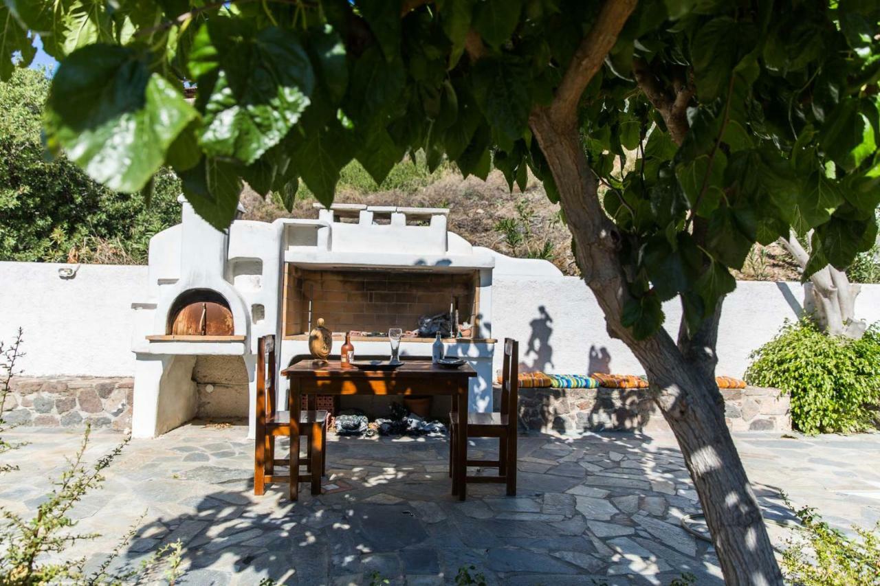 Villa Euphoria In Aegina, A' Marathonas Bay מראה חיצוני תמונה
