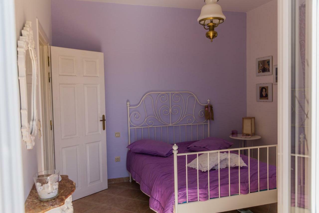 Villa Euphoria In Aegina, A' Marathonas Bay מראה חיצוני תמונה